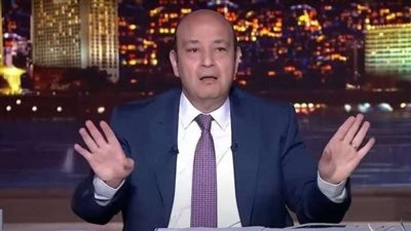 عمرو أديب يطالب بخفض أسعار الزيوت: الناس دفعت كتير بسبب الغلاء