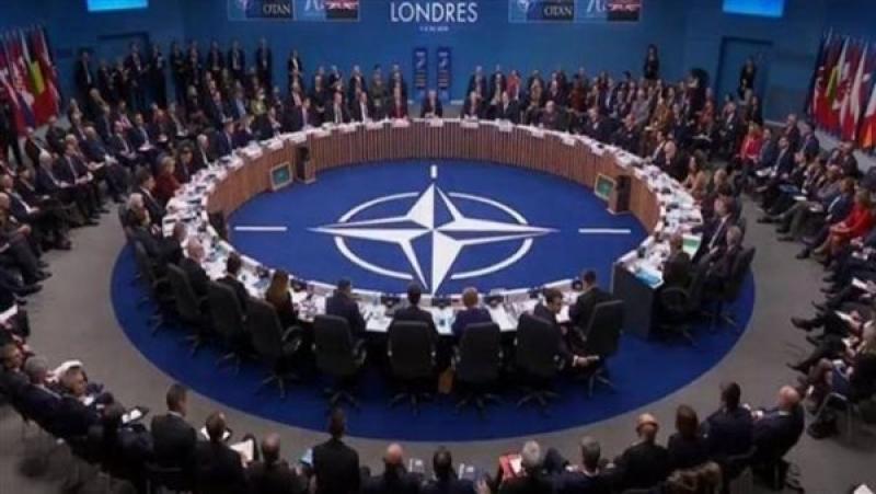 كييف: 20 دولة من 31 تدعم خطيا انضمام أوكرانيا لحلف الناتو