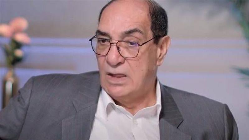 مجدي أحمد علي: 30 يونيو ثورة غير مسبوقة.. والمصريون خرجوا ضد تغيير مستقبلهم الإنساني