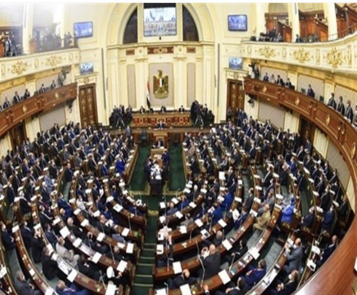 النواب يقر في المجموع مشروع قانون النائب طارق رضوان بشأن التحالف الوطنى للعمل الأهلي
