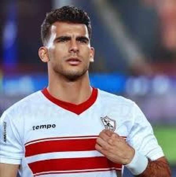 الزمالك يتمسك باستمرار أحمد سيد زيزو