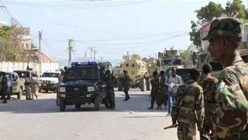 القوات الصومالية تعتقل العشرات من عناصر حركة الشباب الإرهابية
