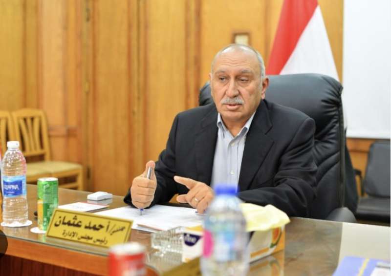 النائب أحمد عثمان: السماح للأجانب بتملك العقارات المصرية خطوة مهمة لتوفير النقد الأجنبي