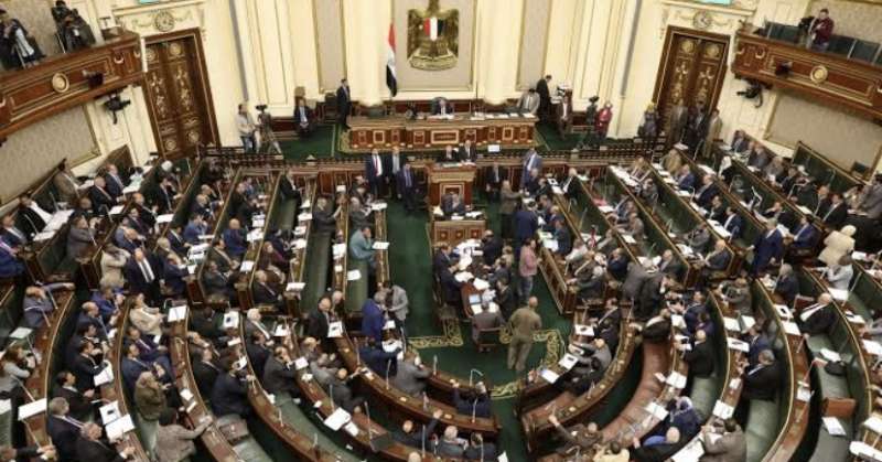 زراعة البرلمان توصي بالتزام الري بإجراءات التقنين للمنتفعين الملتزمين بأسوان