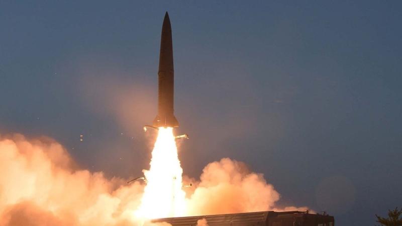 مجموعة السبع تدين إطلاق كوريا الشمالية لصاروخ باليستي عابر للقارات