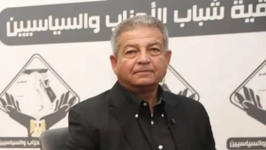 خالد عبد العزيز