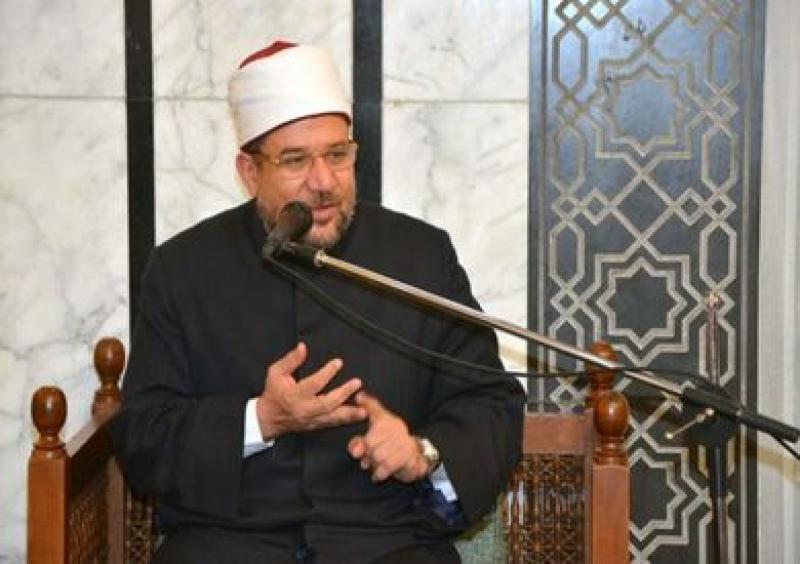 وزير الأوقاف: تطوير وافتتاح أكثر من 10 آلاف مسجد في عهد الرئيس السيسي