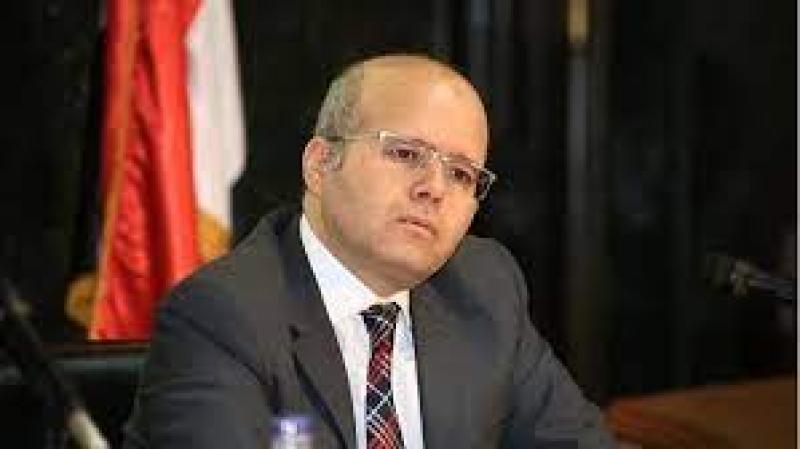 جمال الكشكي: مصر دائما تتصدى سياسيا ودبلوماسيا لحماية الشعب الفلسطيني
