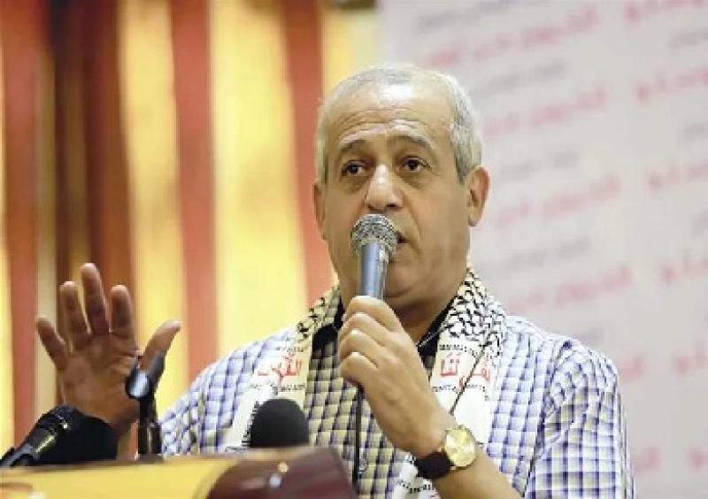 الجبهة الشعبية الفلسطينية: دعم مصر سيقود الفصائل للتوافق على مختلف القضايا