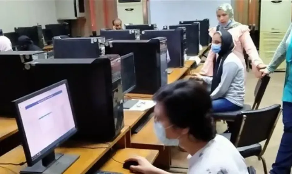نتيجة تنسيق المرحلة الأولى
