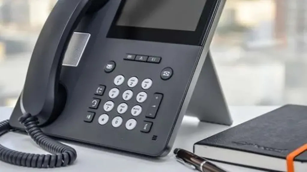 فاتورة التليفون الأرضي