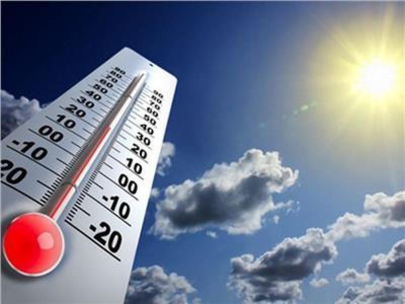 الأرصاد: تسجيل مزيد من الانخفاض في درجات الحرارة