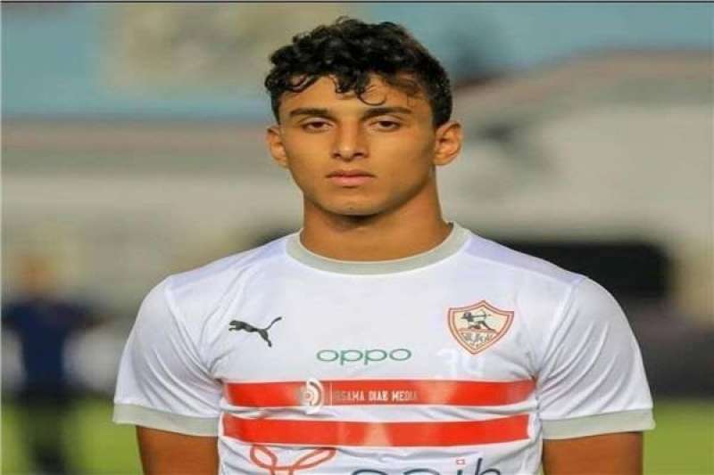 بعد توقيعه للمصري.. الزمالك يشكو أحمد عيد في اتحاد الكرة