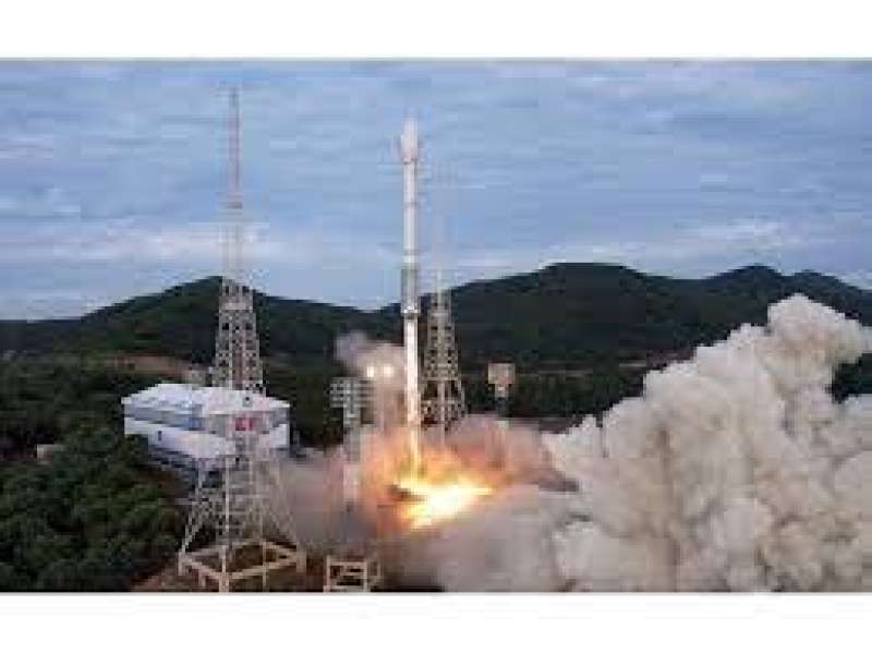 الأمم المتحدة تدين محاولة إطلاق قمر صناعي عسكري من كوريا الشمالية