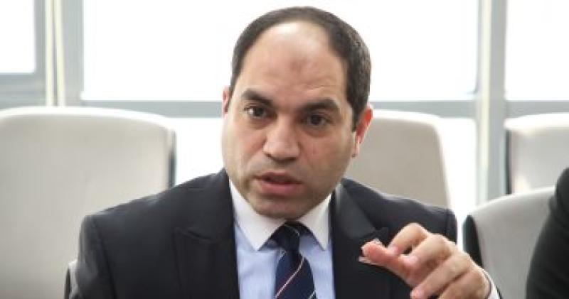 النائب عمرو درويش: قانون الأحزاب السياسية لا يحتاج إلى تعديلات جوهرية