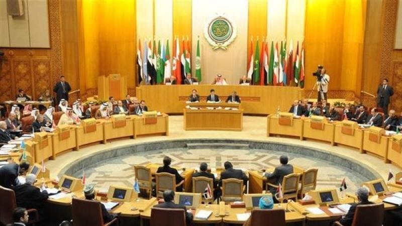 مصر تسلم المغرب رئاسة مجلس جامعة الدول العربية