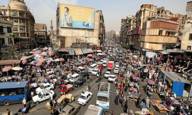 التعبئة والإحصاء: مصر بحاجة إلى فترة التقاط الأنفاس لخفض النمو السكاني