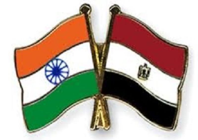 سفير الهند: العلاقات مع مصر تعود لـ 4 آلاف سنة.. وتشهد حاليا أعلى مستوياتها