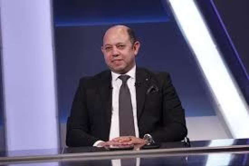 أحمد سليمان يعلن خوضه انتخابات الزمالك في قائمة موحدة مع حسين لبيب