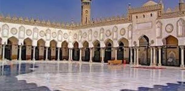 الأوقاف: افتتاح 22 مسجدًا اليوم منها 15 جديدة