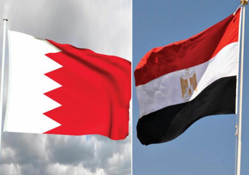 البحرين تعزي مصر في ضحايا انقلاب ناقلة محملة بالذخائر في الروبيكي