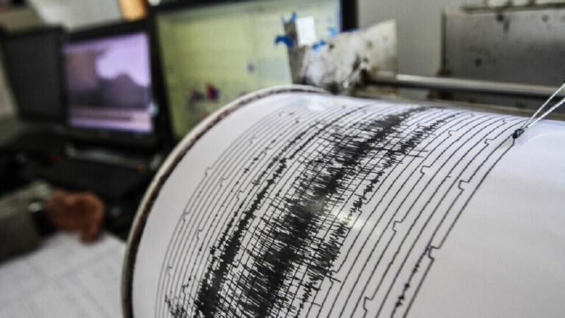 زلزال بقوة 4.5 ريختر يضرب مصر