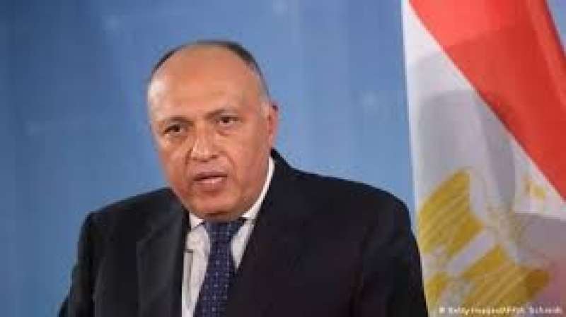 مصر ترحب بجهود السعودية وعمان لدعم التوصل لحل مستدام للأزمة اليمنية