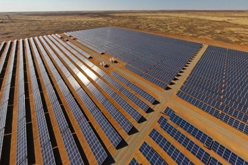 مصر تقتحم مجال تصدير محطات الطاقة الشمسية في قارة إفريقيا