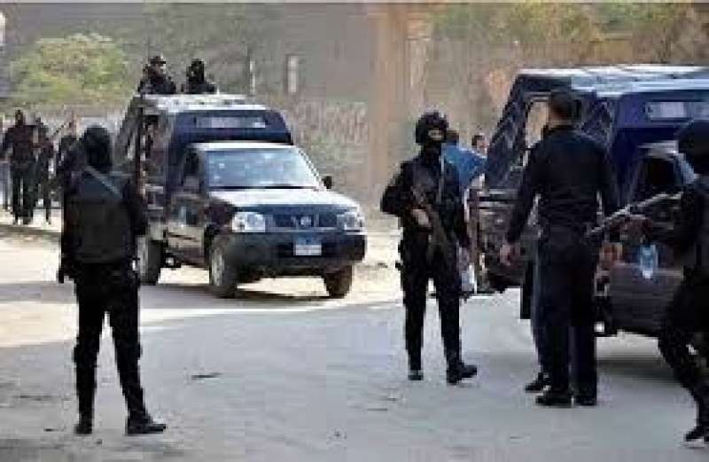 الأجهزة الأمنية بمديرية أمن القاهرة تواصل جهودها في مكافحة الجرائم التموينية