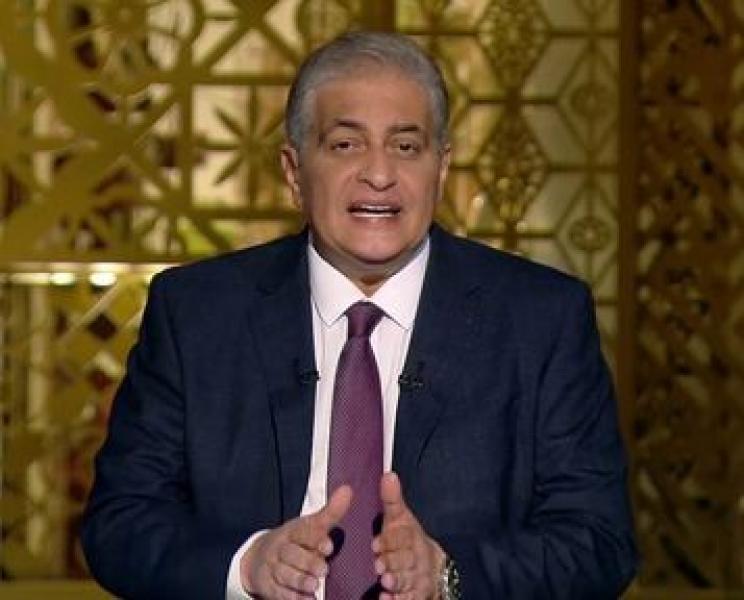 أسامة كمال: الحوار الوطني أحد إيجابيات مصر في السنة ونصف الماضية