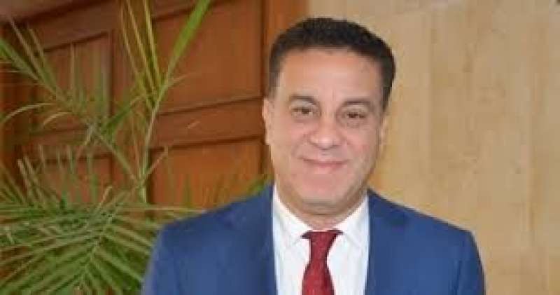وليد عبد الوهاب: ستاد القاهرة سيتم غلقه قبل الشتاء ب3 أسابيع لأسباب تقنية