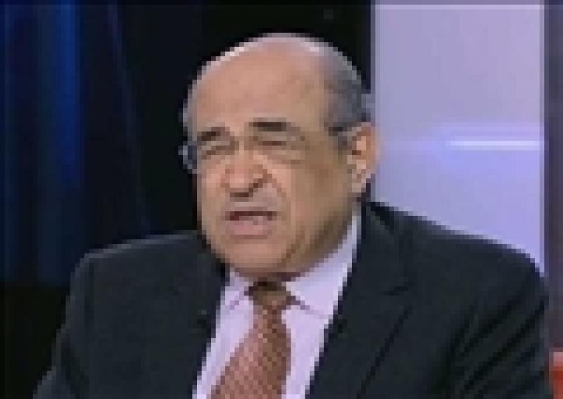 مصطفى الفقي: السياسة الخارجية للرئيس السيسي ونظامه جيدة جدا