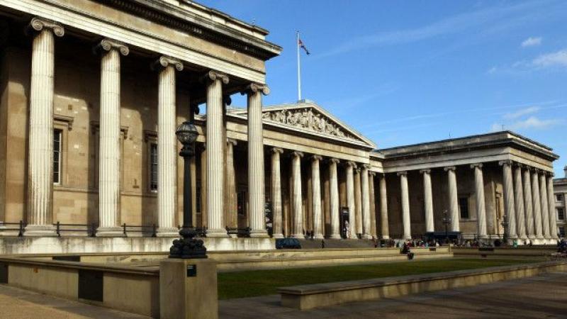 المتحف البريطاني يطالب الجمهور بالكشف عن القطع الأثرية المسروقة بصفحة إلكترونية جديدة