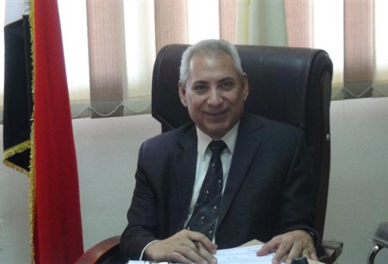 رئيس جامعة المنيا يشهد اجتماع المجلس الأعلى للجامعات بحضور الرئيس السيسي