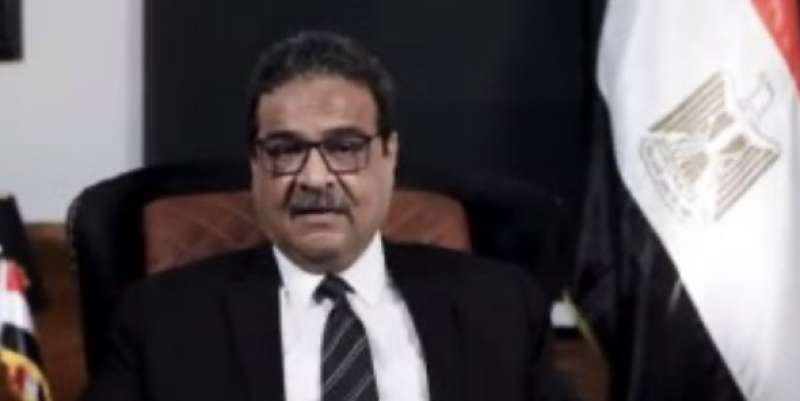 فريد زهران يحصل على 20 تأييدا بمجلس النواب لخوض الانتخابات الرئاسية 2024