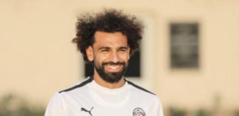 محمد صلاح على أعتاب رقم قياسي جديد مع ليفربول