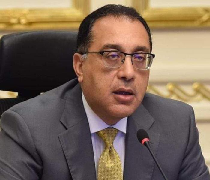 رئيس الوزراء : الدولة المصرية أنفقت أكثر من 9.4 تريليون جنيه لتنفيذ مشروعات مخطط التنمية العمرانية