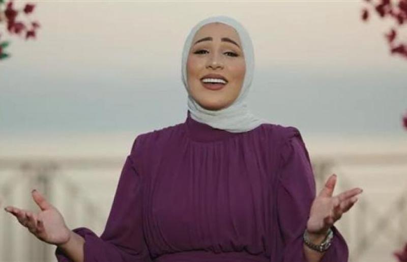 نداء شرارة تتصدر «التريند» بسبب أغنيتها الجديدة ومعاك في مصر