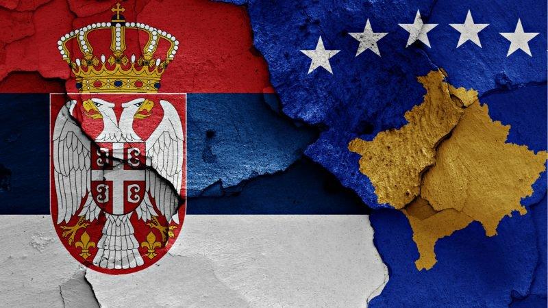 كوسوفو: صربيا تحشد قواتها من ثلاثة اتجاهات