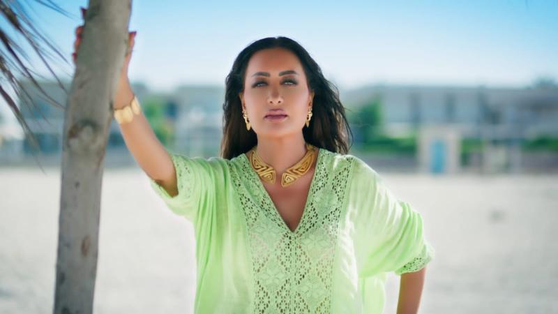 لطيفة تطرح ”سحابة صيف” رابع أغاني ألبوم ”لطيفة 2023”
