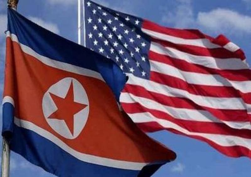 واشنطن تدعو بكين لتشجيع كوريا الشمالية لوقف التصعيد والعودة إلى الدبلوماسية