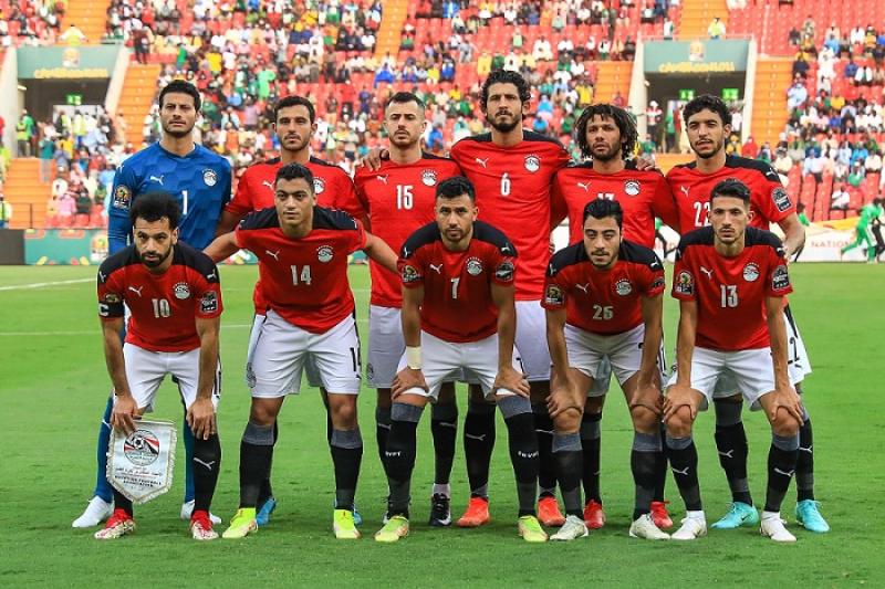 أحمد سعد يحيي حفل مباراة منتخب مصر و زامبيا بالإمارات