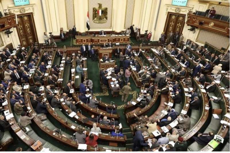 خطة النواب تقر تعديلات ضريبة الدخل وسيارات المصريين بالخارج