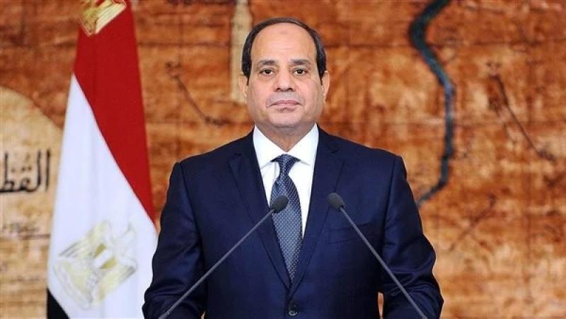 الرئيس السيسي: لا تهاون أو تفريط في أمن مصر القومي تحت أي ظرف
