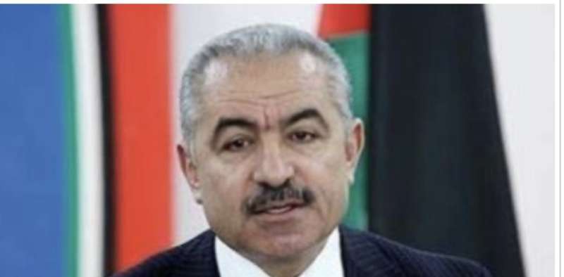 رئيس الوزراء الفلسطيني: الرئيس السيسي وملك الأردن حذرا من تهجير الفلسطينيين