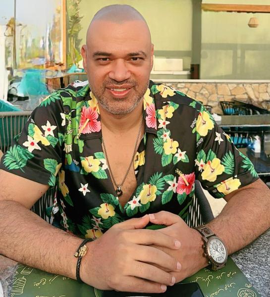 خالد تاج الدين يتضامن مع غزة: روحت اتبرعت بالدم للمصابين