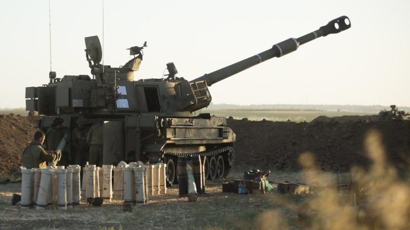 لميس الحديدي: الاجتياح العسكري الإسرائيلي قد يبدأ بعد نهاية زيارة بلينكن