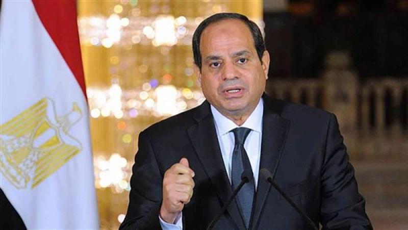 الرئيس السيسي: مصر لم تغلق معبر رفح منذ اندلاع الأزمة والقصف الإسرائيلي يحول دون عمله
