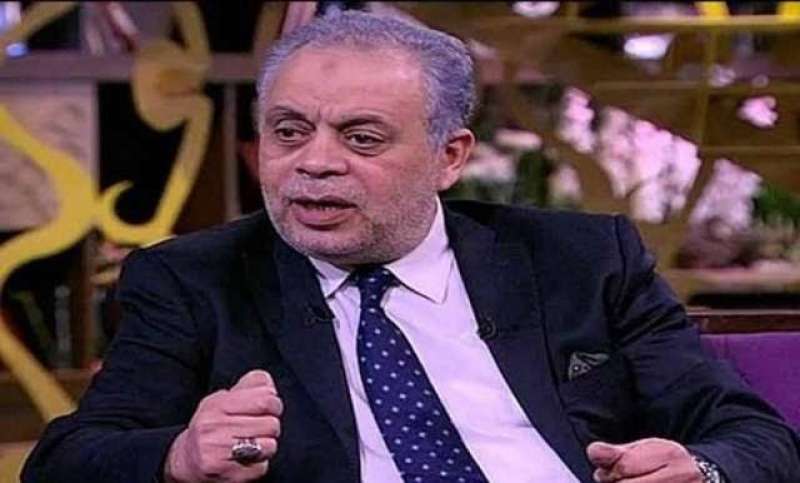 أشرف ذكي: بدعو كل زملائي إننا نكون عند المنصة في الوقفة الاحتجاجية اليوم