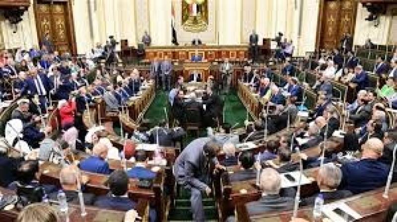 النائبة عايدة نصيف: كلمة الرئيس بقمة القاهرة للسلام عكست إرادة الشعب المصري